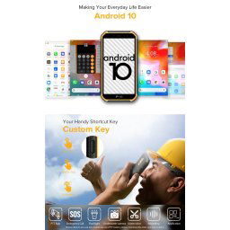 Ulefone Armor X7