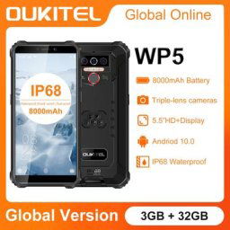 Oukitel WP5
