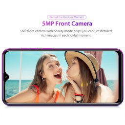 Ulefone Note 7