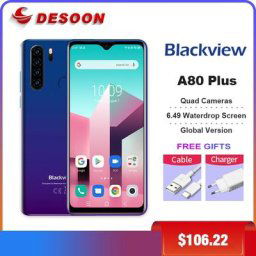 Blackview A80 Pro