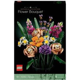 Lego 10280 Flower Bouquet