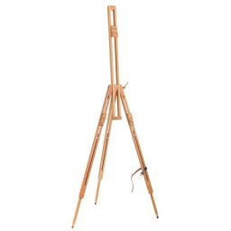 Chevalet en bois