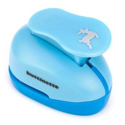 buttinette Perforatrice ""renne"", 1,6 cm