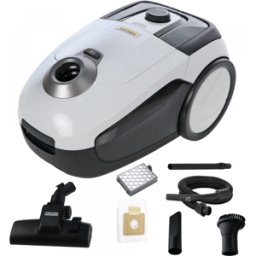 Karcher VC 2