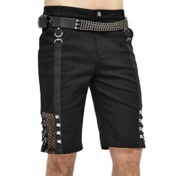 Short pour hommes DEVIL FASHION - PT140