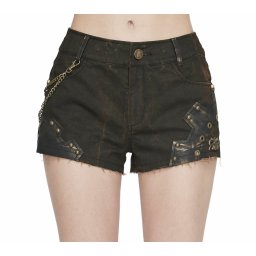 Short pour femmes DEVIL FASHION - PT143