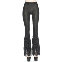 Pantalons pour femmes DEVIL FASHION - EPT006
