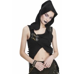 Gilet pour femmes DEVIL FASHION - SR005