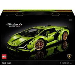 Lego 42115 Lamborghini Sian