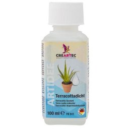 Imperméabilisant pour argile, 100 ml