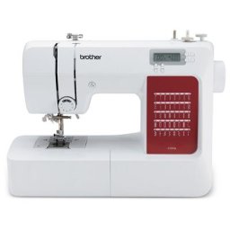 Brother CS10s - Machine à coudre éléctronique