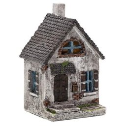Maison, 8 x 7,5 x 14 cm