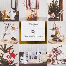 Kit ""tressage & pliage"" en papier