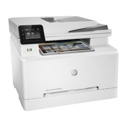 Printer Multifunkcijski HP CLJ M282nw