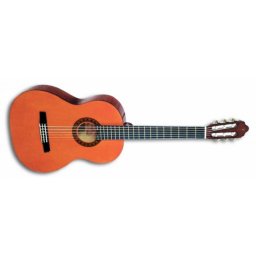 VALENCIA CG160 klasszikus gitár 4/4-es