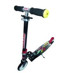 Urban Brooklyn roller