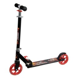 Flame roller - RED