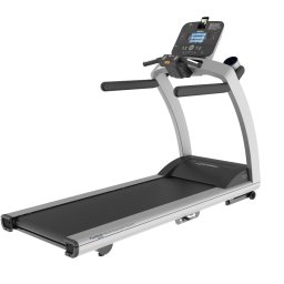 T5 Futópad TRACK konzollal