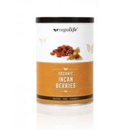 Vegalife bio inka bogyó - 200g