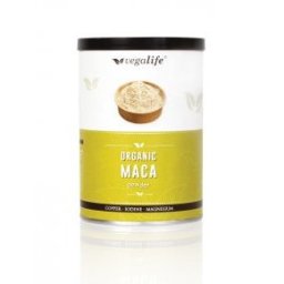 Vegalife bio maca por - 175g