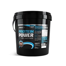 Protein Power 4000g