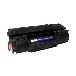 Q5949A/Canon 708 import utángyártott toner