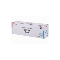 C-EXV 8 C eredeti toner