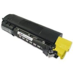 C3100 sárga eredeti toner