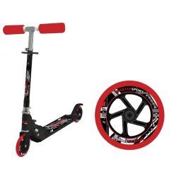 X-125 roller