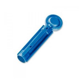 Wellmed Easy Touch - vérvételi lándzsa (20db)