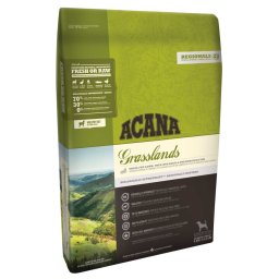 Acana Grasslands Dog 6kg