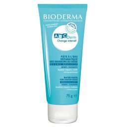 Bioderma ABC Derm Intenzív popsiápoló krém 75g
