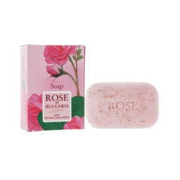 Bio Fresh rózsás szappan 100 g