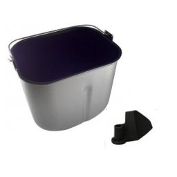 Premium PR4026 kenyérsütő üst + lapát