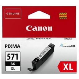 Canon CLI-571BK XL