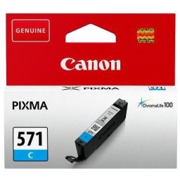 Canon CLI-571C