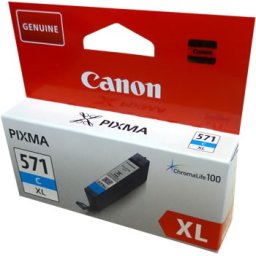 Canon CLI-571C XL