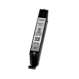 Canon CLI-571GY XL szürke