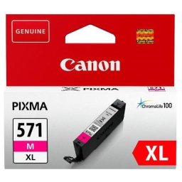 Canon CLI-571M XL