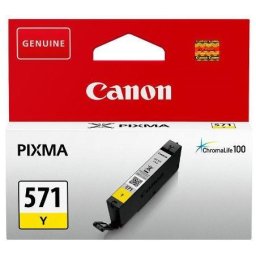 Canon CLI-571Y