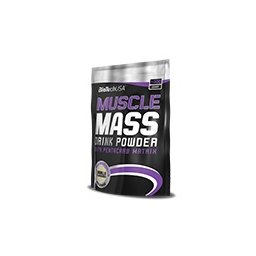 Muscle Mass 1000g