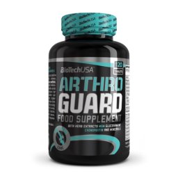 Arthro Guard 120 tabletta ízületvédő