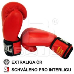 BAIL LEOPÁRD 10oz JUNIOR