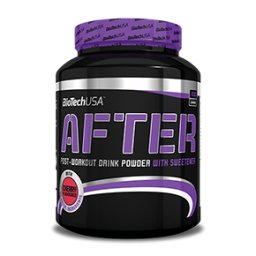 BioTech USA After cseresznye - 630g
