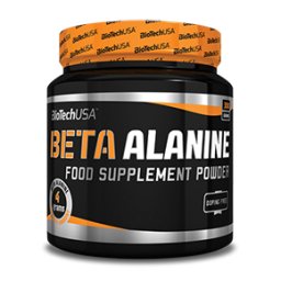 BioTech USA Beta Alanine por - 300g