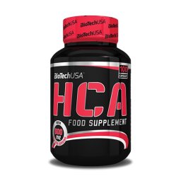 HCA 100 kapszula