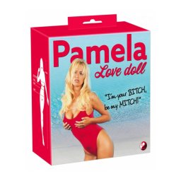 You2Toys - Pamela guminő