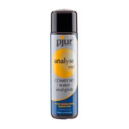 Pjur Analizálj Vízbázisú Anál Gél (100ml)