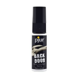 Pjur Back Door Nyugtató Análspray 20ml