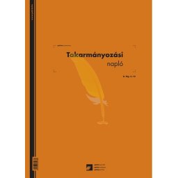 Takarmányozási napló